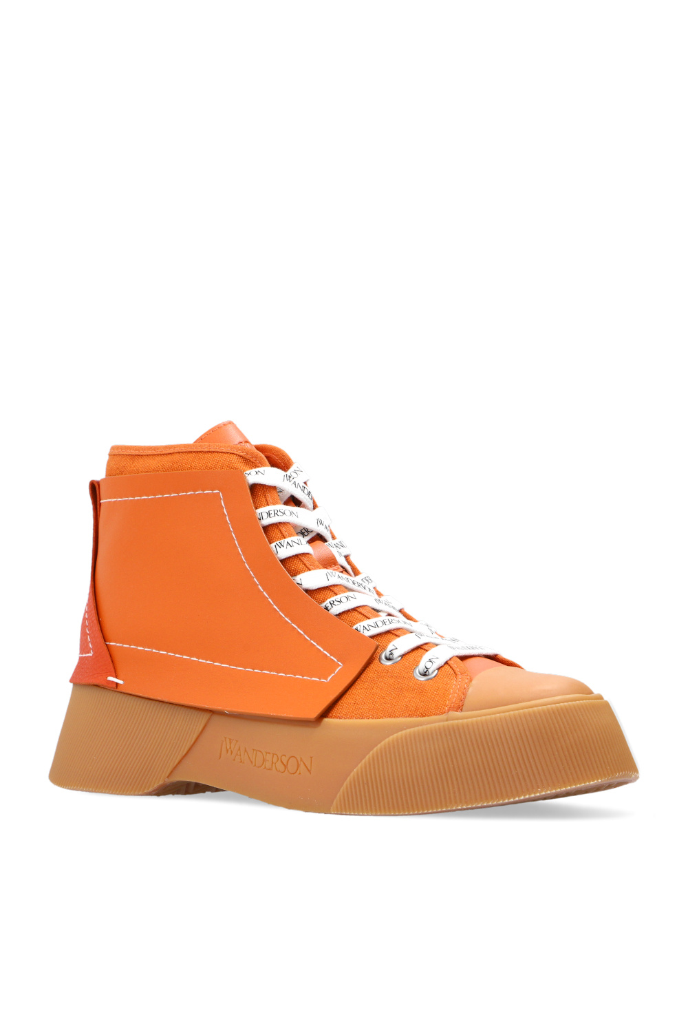 Orange High sneakers Onitsuka Tiger talla 16 IetpShops ZA